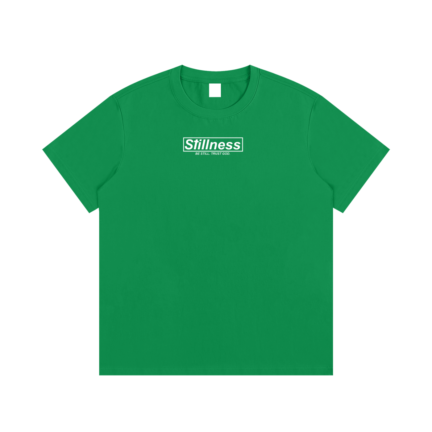 Essential Cotton T-Shirt