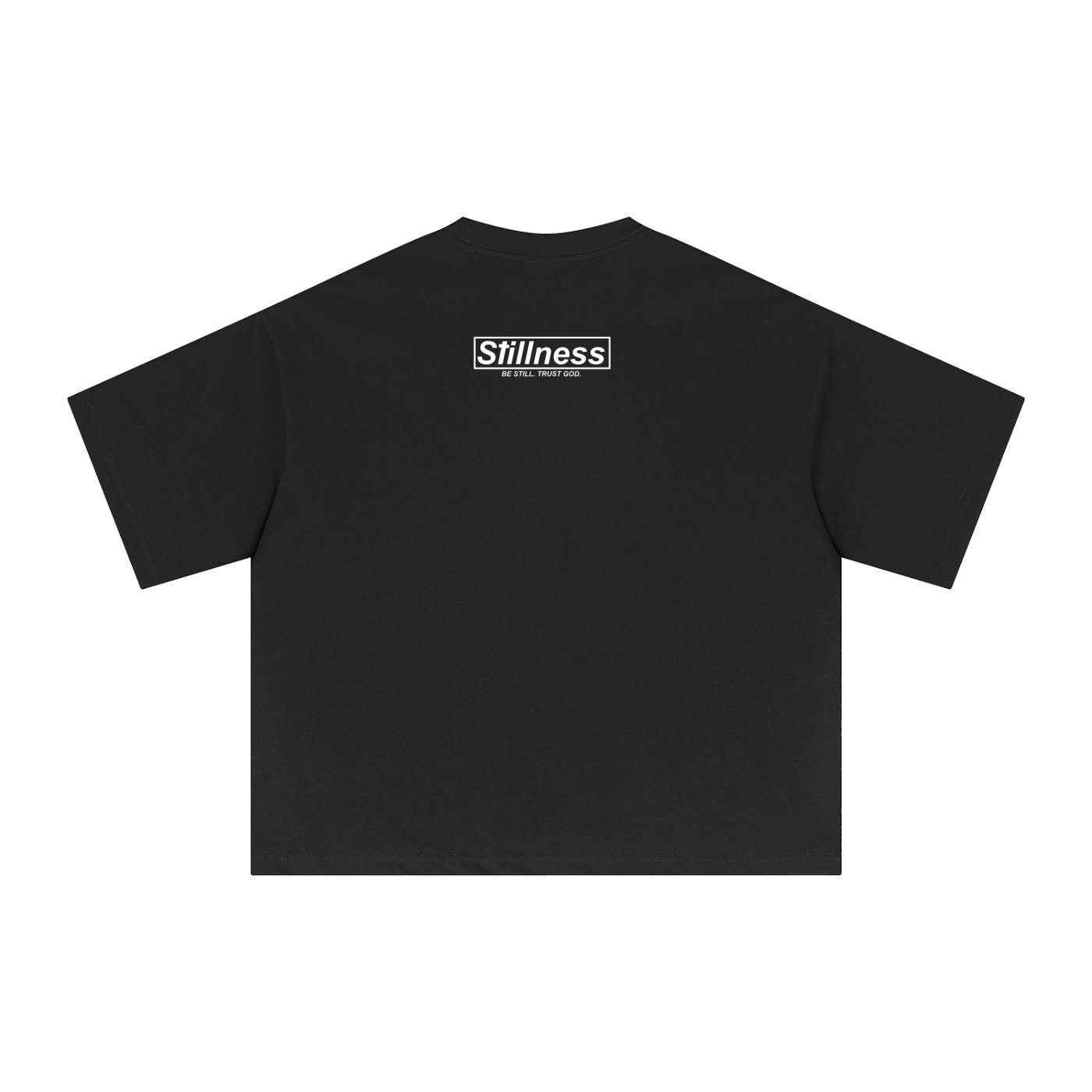 Risen - Essential Sorona Boxy T-Shirt