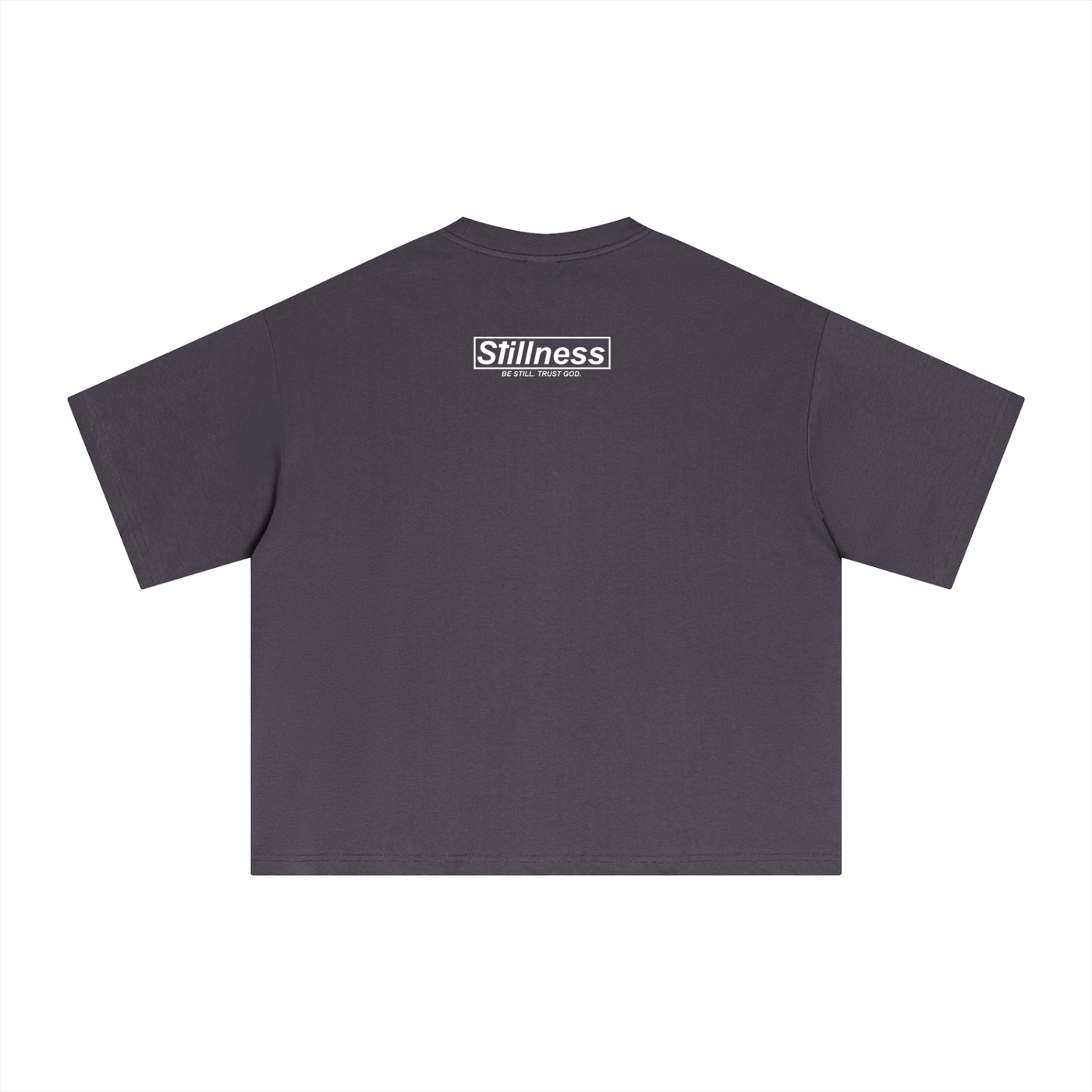 Risen - Essential Sorona Boxy T-Shirt