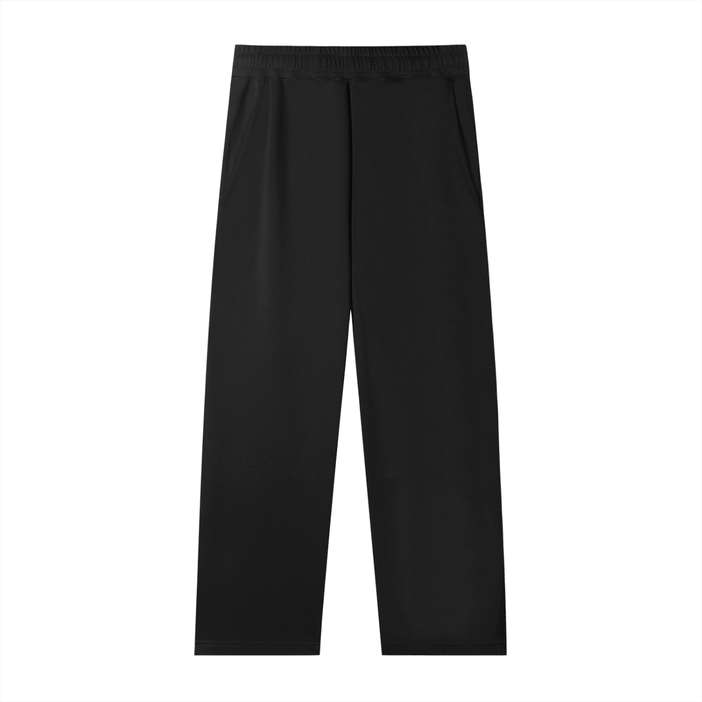Stillness - Essential Straight-Leg Sweatpants