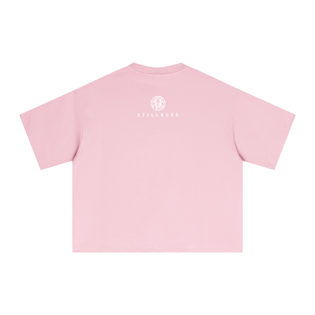 Essential Sorona Boxy T-Shirt