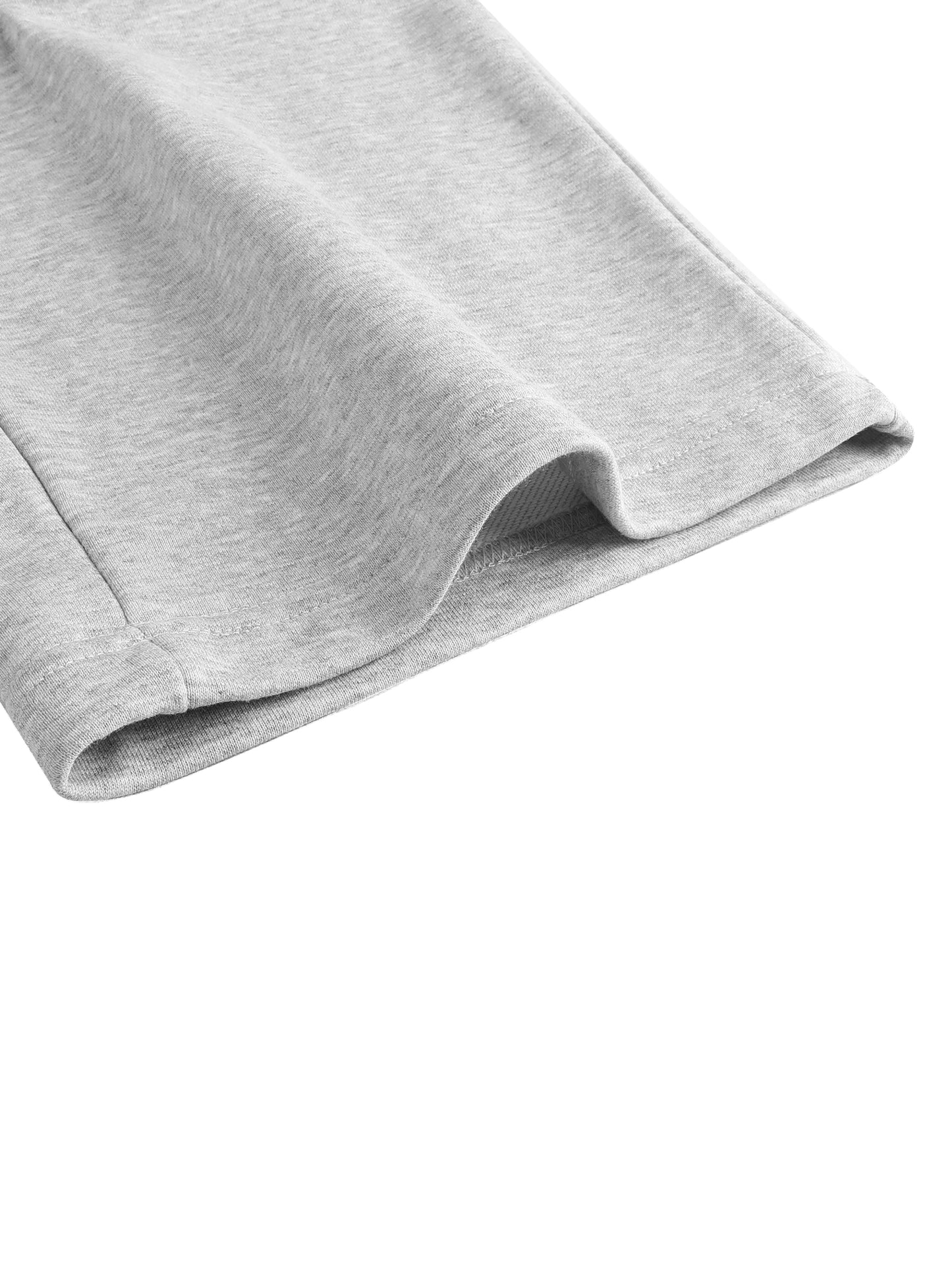 Stillness - Essential Straight-Leg Sweatpants