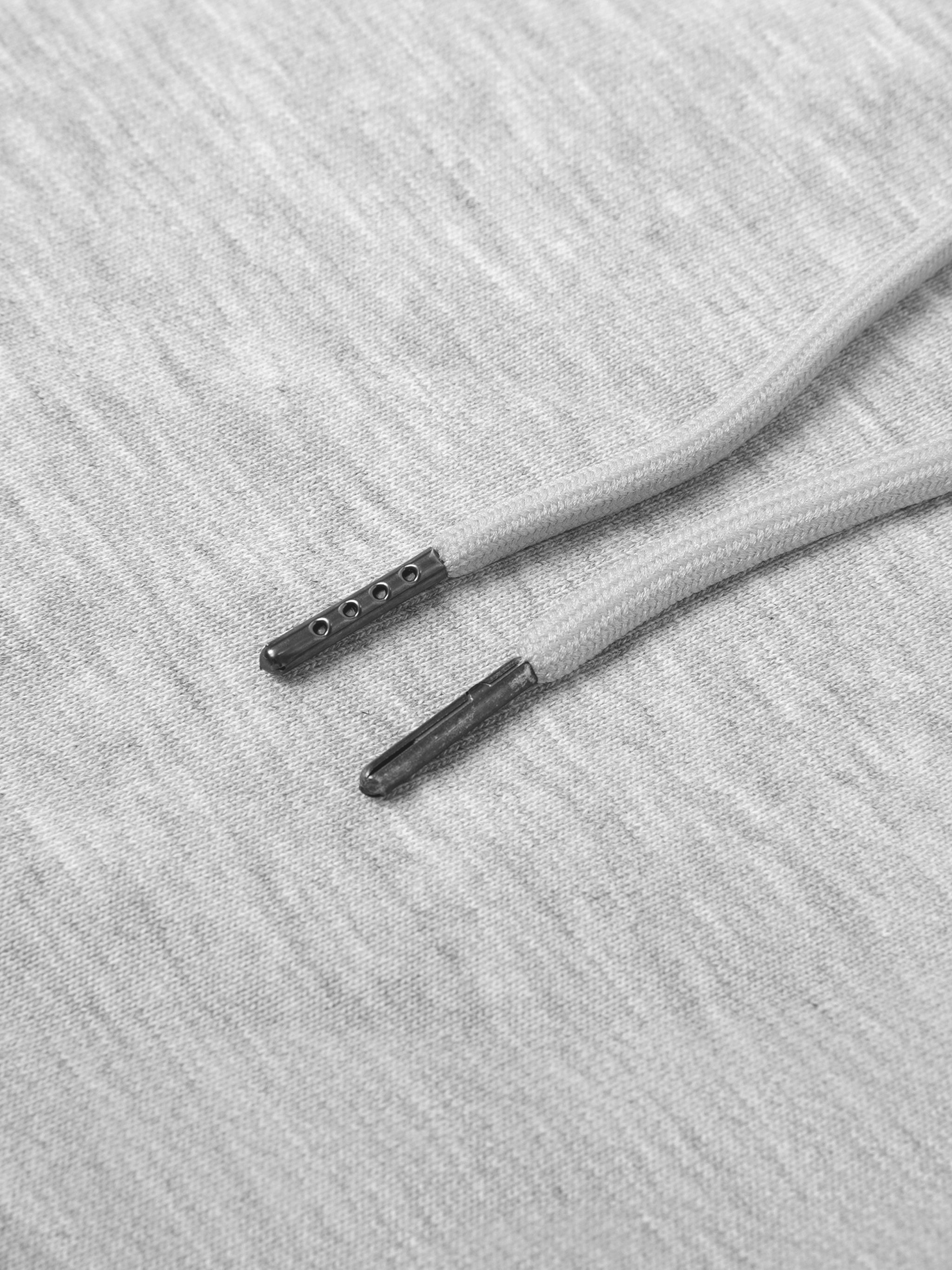 Essential Straight-Leg Sweatpants