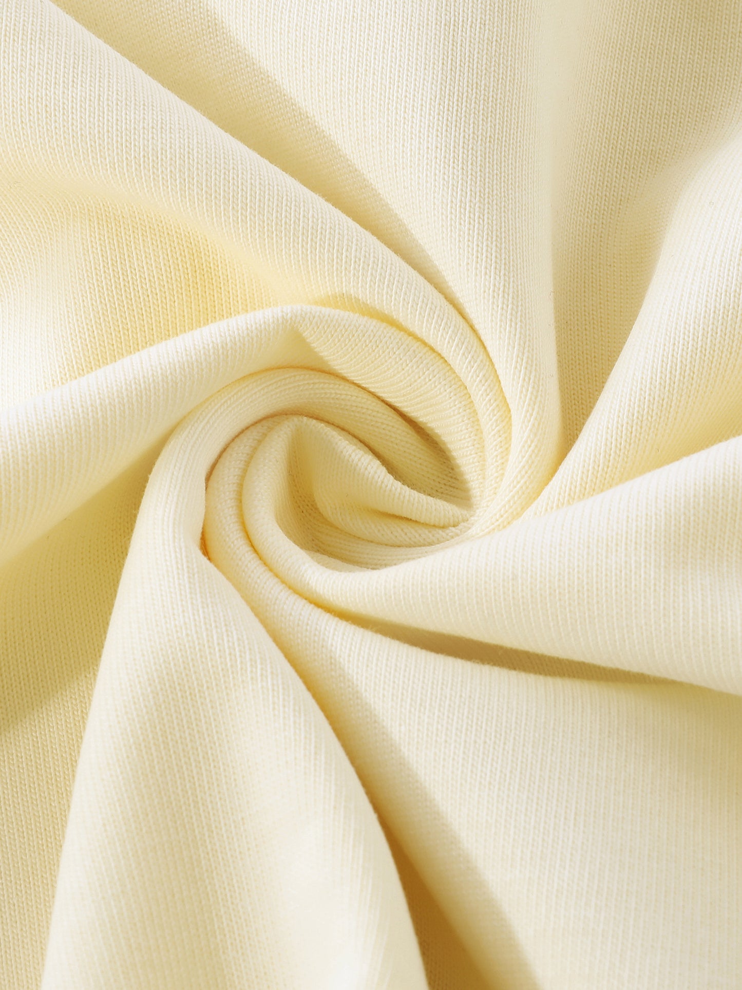 Stillness Logo - Unisex Oversized T-Shirt