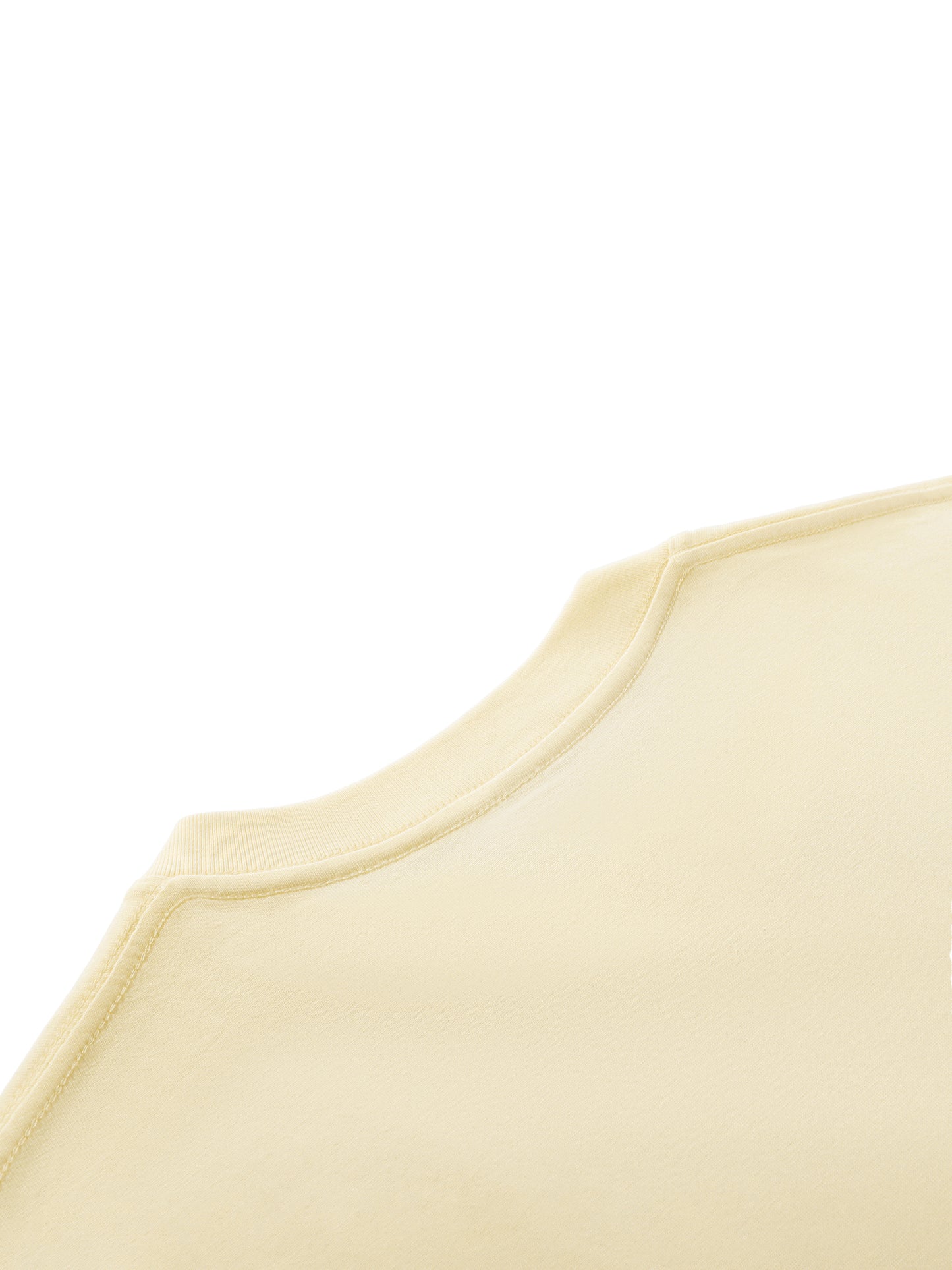 Stillness Logo - Unisex Oversized T-Shirt