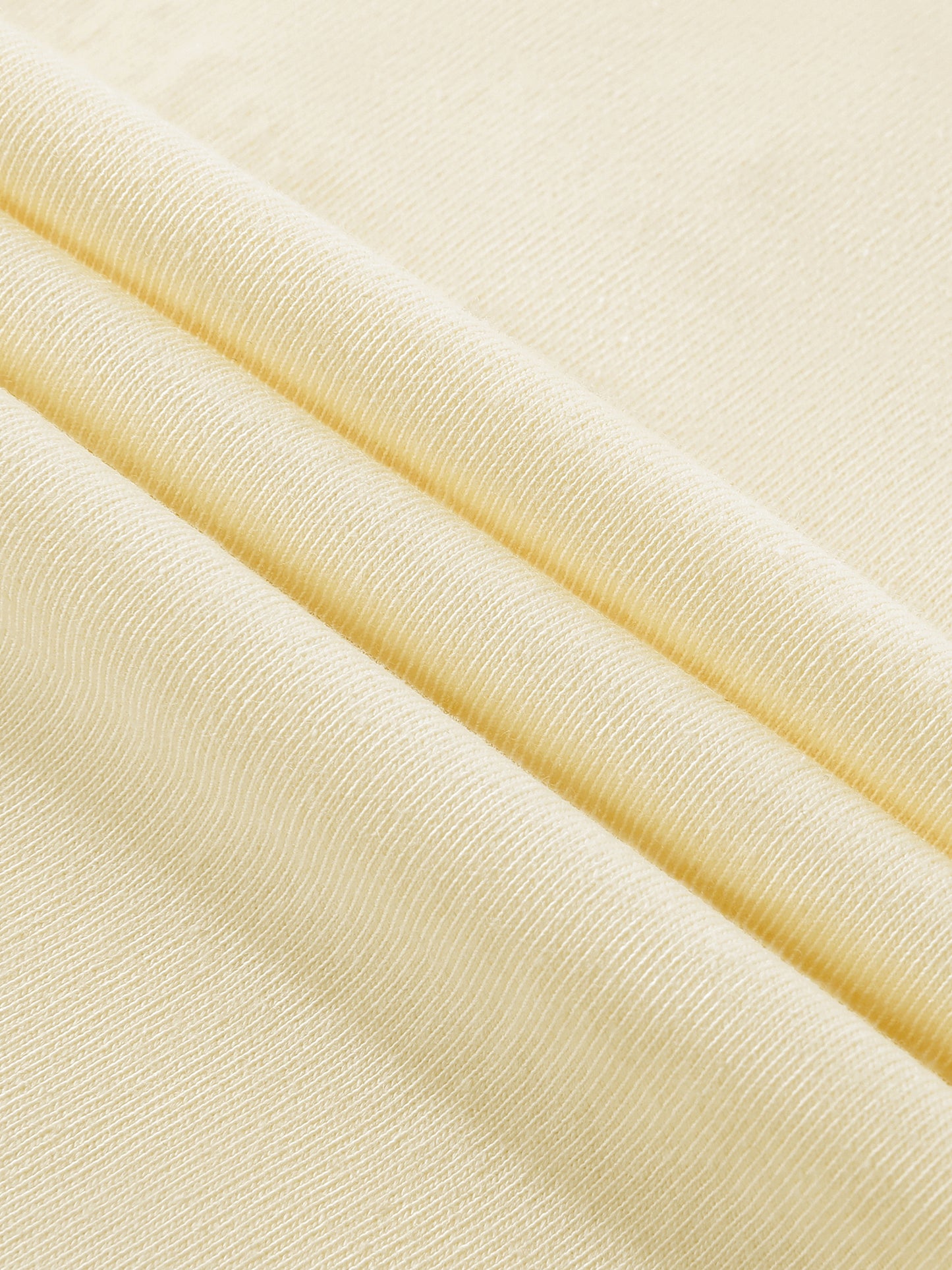 Stillness Logo - Unisex Oversized T-Shirt